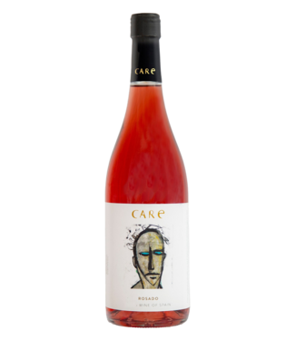 Bodegas Anadas Bodegas Anadas, Cariñena DOP Care Rosado 2022
