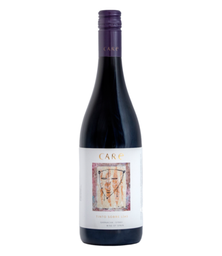 Bodegas Anadas Bodegas Anadas, Cariñena DOP Care Tinto Sobre Lias, Garnacha/Syrah  2024