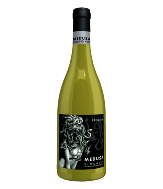 Vignobles Vellas Vignobles Vellas, Pays d'Oc IGP Medusa Viognier 2024