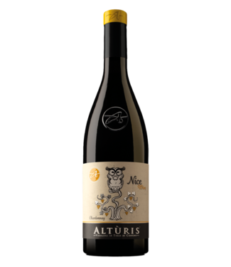 Azienda Agricola Altùris Friuli IGP Nice wine 2023