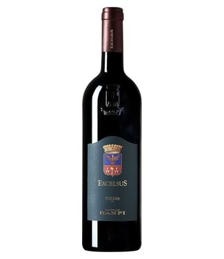 Banfi Srl Toscana IGT Castello Banfi, Excelsus 2017