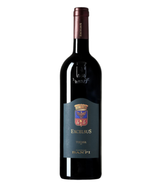 Banfi Srl Toscana IGT Castello Banfi, Excelsus 2019