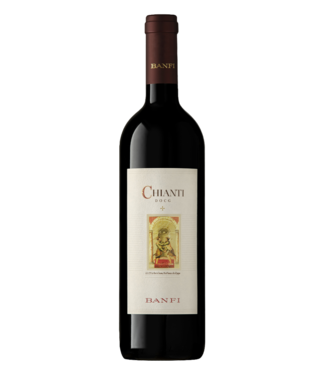 Banfi Srl Chianti DOCG Banfi Toscana 2023 0,375 l Banfi Srl Chianti DOCG Banfi Toscana 2023 0,375 l