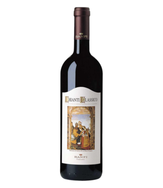 Banfi Srl Chianti Classico DOCG Banfi Toscana 2022