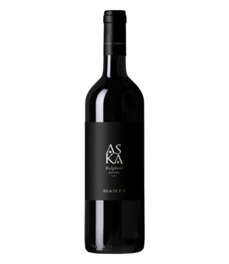 Banfi Srl Bolgheri Rosso DOC Banfi Toscana, Aska 2020