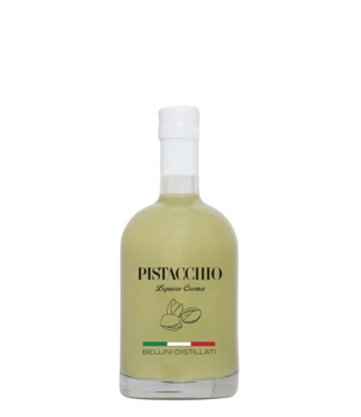 Bellini Distillati Liquore crema Pistacchio / Pistache  0,5 l