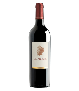 Caiarossa Toscana IGT 2022