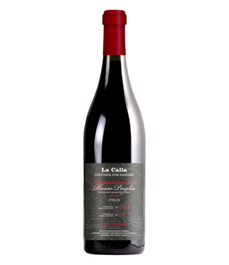 La Calla Puglia IGT Appassimento 2024