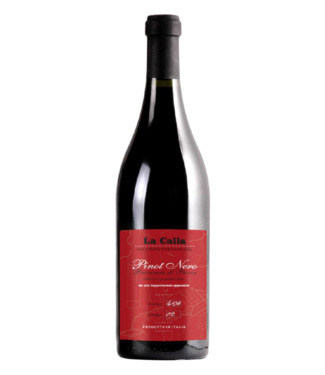 La Calla Provincia di Pavia IGT Pinot Nero 2024