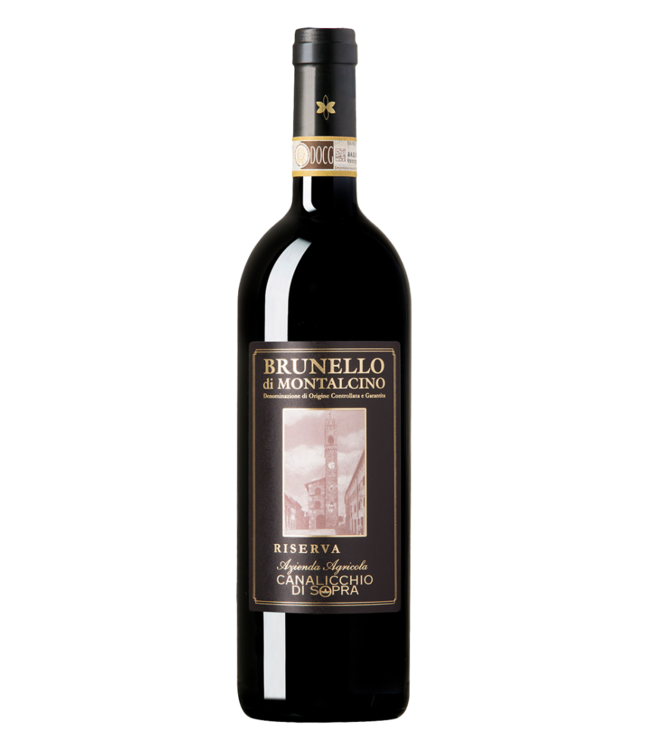 Brunello di Montalcino DOCG Riserva 2019 1,5 l