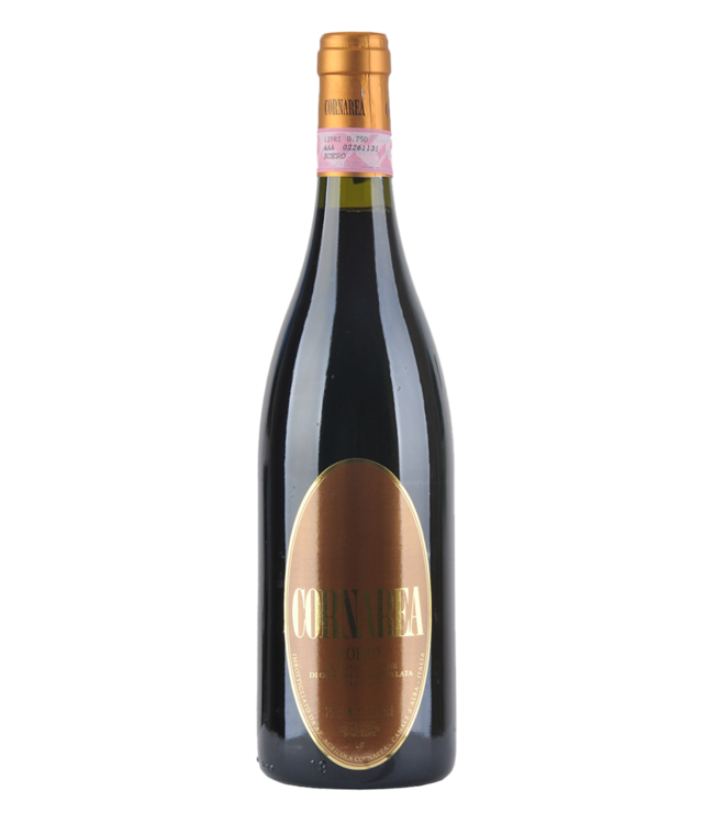 Roero Nebbiolo DOCG 2022