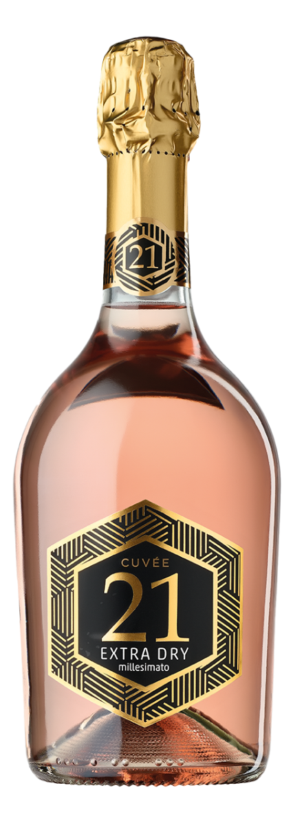 Panamera, California Chardonnay 2023 - WIJNDeal.NL