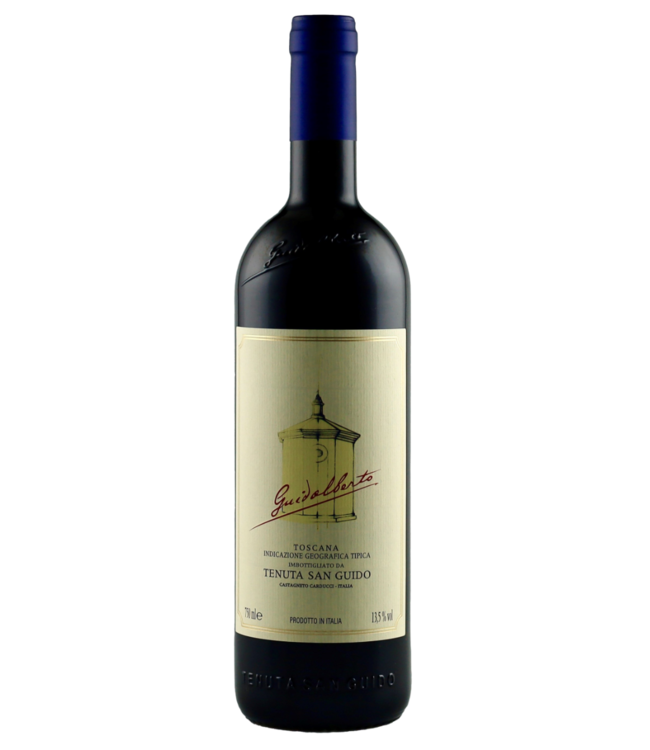 Toscana IGT Guidalberto 2023