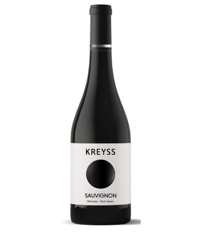 Alto Adige DOC Sauvignon Blanc 2023