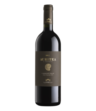 Tenute Lunelli Toscana IGT Auritea BIO2017 Tenute Lunelli Toscana IGT Auritea BIO2017
