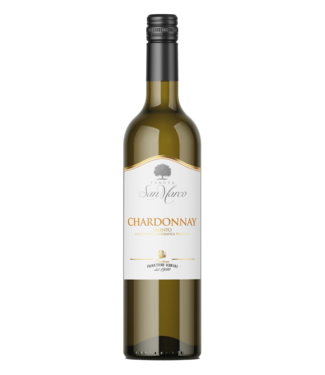 Tenuta San Marco Salento IGP Chardonnay 2025