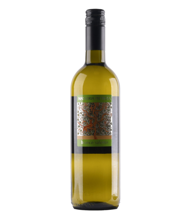 Salento IGP Bianco 2024