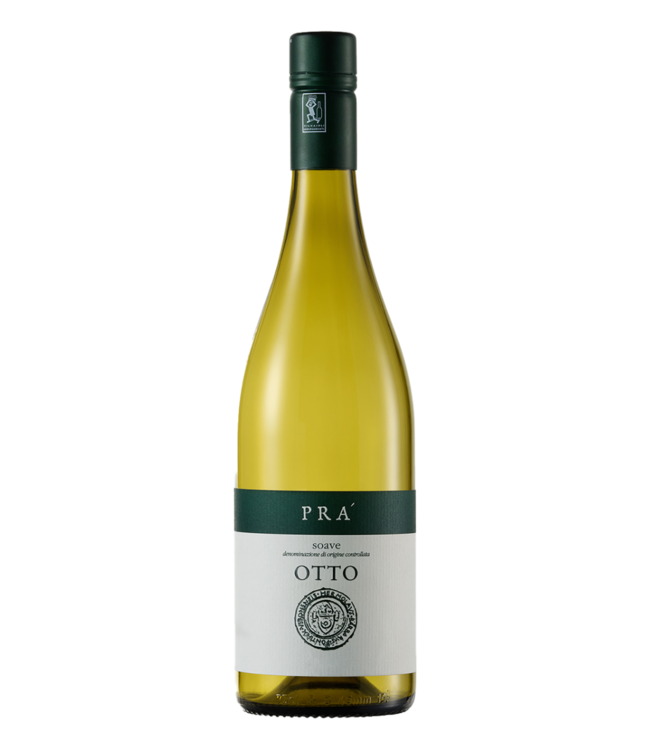 Soave Classico DOC Otto BIO 2024