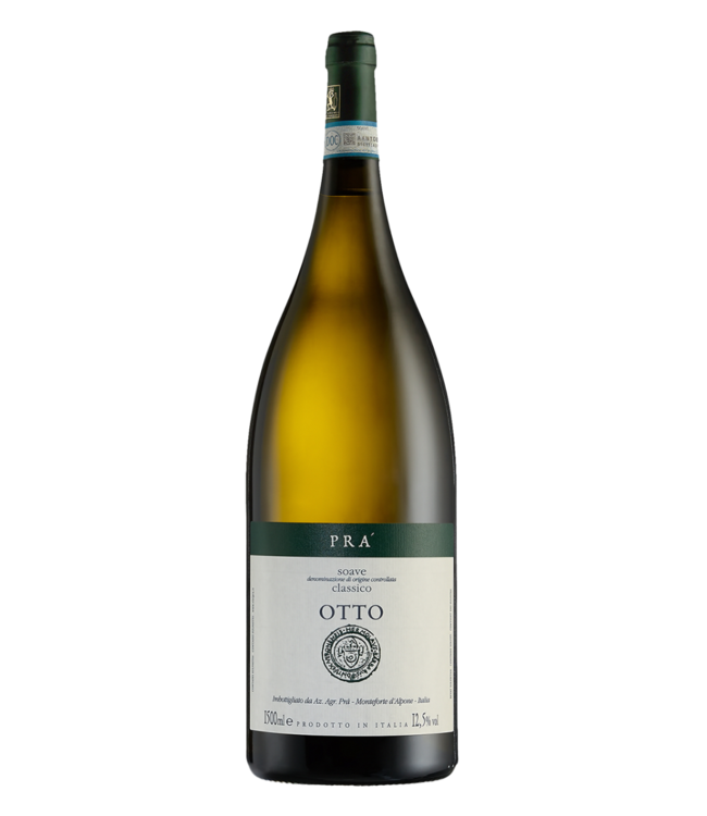 Soave Classico DOC Otto 2022 1,5 l