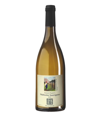 Prackfol Südtiroler DOC Sauvignon 2021