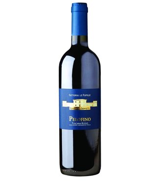 Fattoria Le Pupille Toscana IGT Pelofino 2024