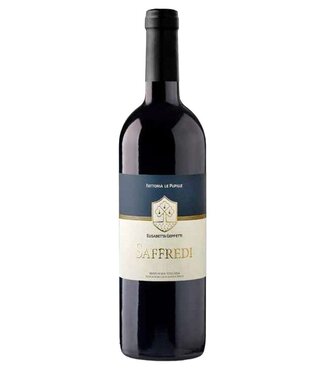 Fattoria Le Pupille Maremma IGT Saffredi 2021 1,5 l