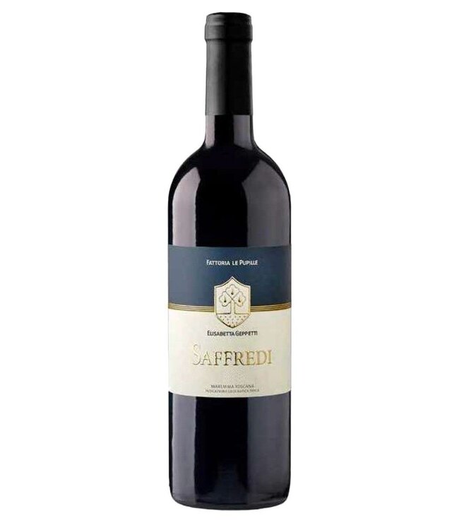 Maremma IGT Saffredi 2021 1,5 l