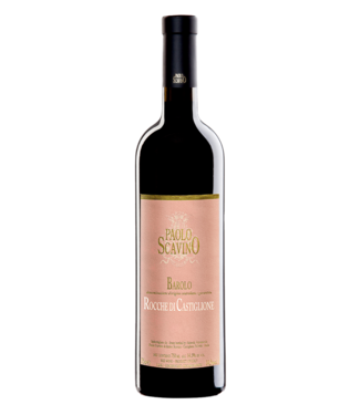 Tenuta Paolo Scavino Barolo DOCG Rocche Di Castiglione 2020