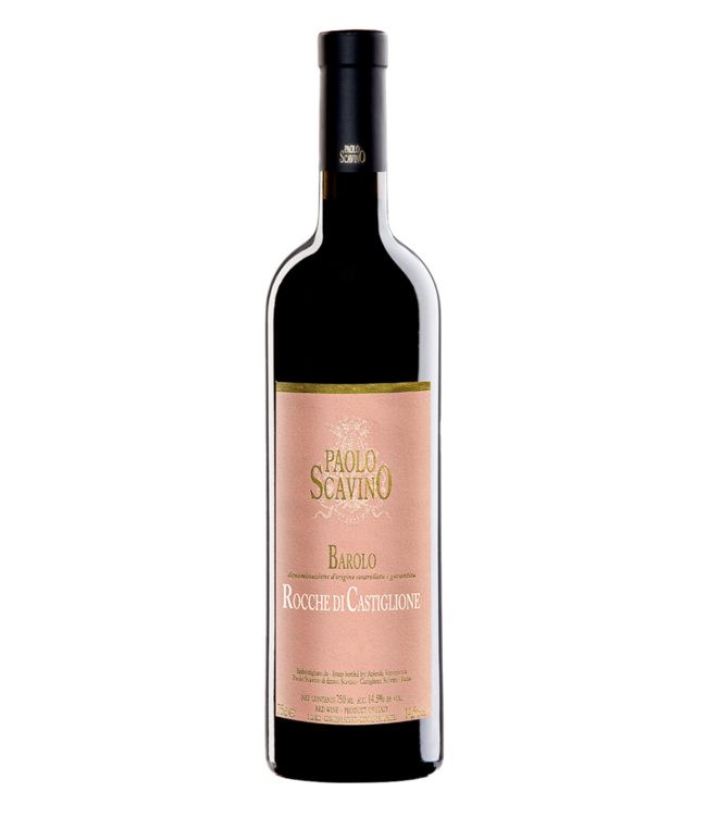 Barolo DOCG Rocche Di Castiglione 2020