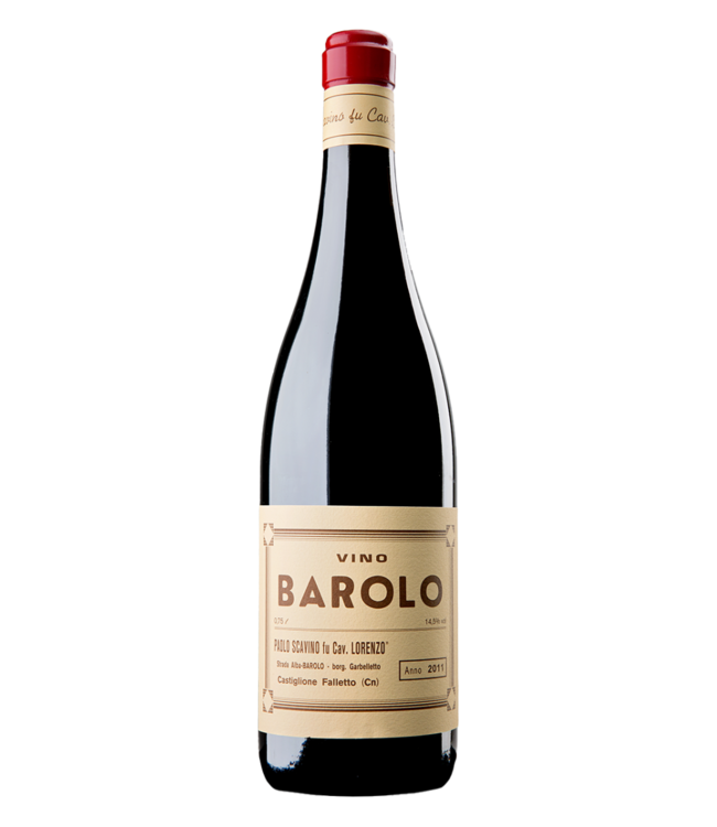 Barolo Riserva DOCG 2016