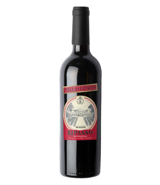 Villa Loren Valpolicella DOC Ripasso 2021