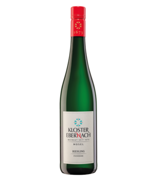 Kloster Ebernach Mosel Riesling Feinherb 2024