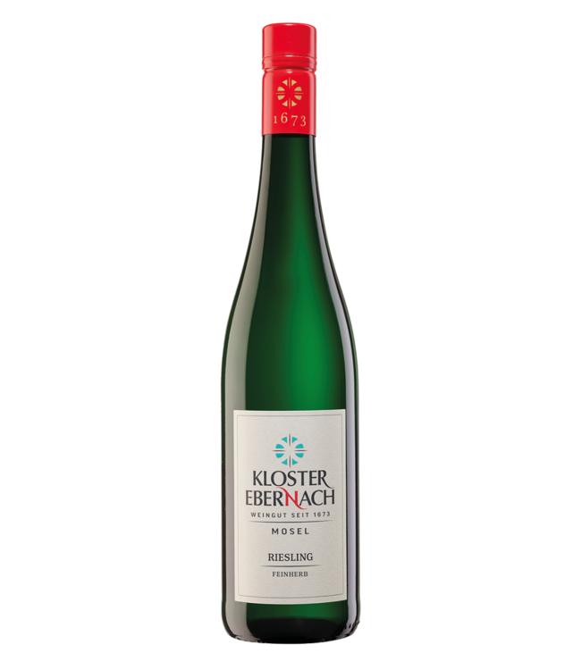 Mosel Riesling Feinherb 2024