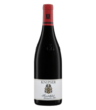 Weingut Knipser Laumersheim Mandelpfad Riesling GG 2022