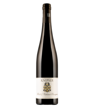 Weingut Knipser Laumersheim Cabernet Sauvignon - Merlot 2015