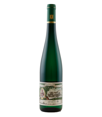 Maximin Grünhaus Familie Schubert Schlossbockelheim Maximin Grünhaus Abtsberg, Riesling GG 2022