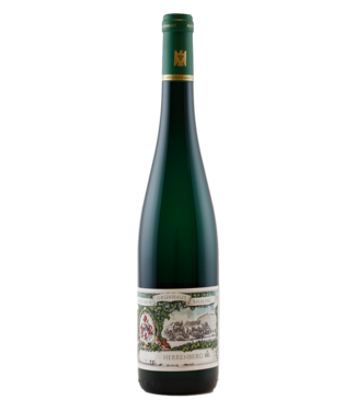 Maximin Grünhaus Familie Schubert Schlossbockelheim Maximin Grünhaus, Riesling Herrenberg trocken GG 2023