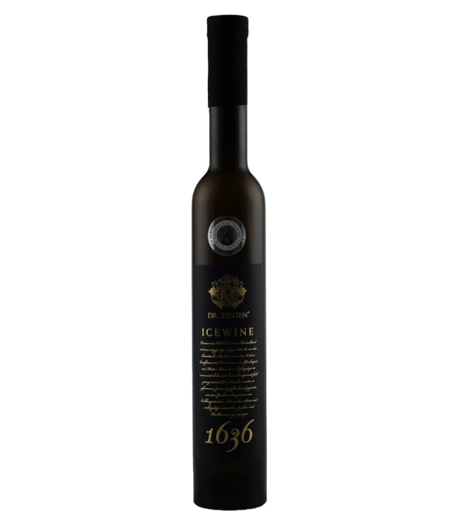Icewine Sylvaner, Edition 1636 2018 0,375 l