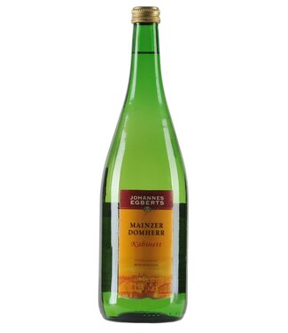 Johannes Egberts Mainzer Domherr, Kabinett 2024 1 l