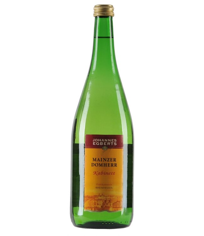 Mainzer Domherr, Kabinett 2023 1 l