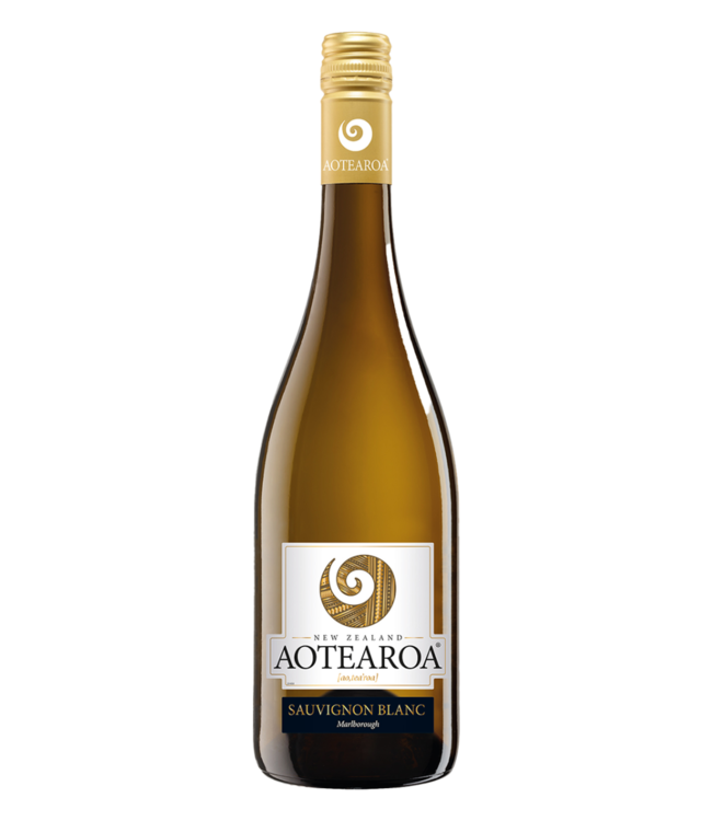 Marlborough Sauvignon Blanc 2023