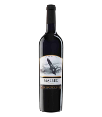 Wine Makers Pride Mendoza Malbec Extrem 2023 Wine Makers Pride Mendoza Malbec Extrem 2023