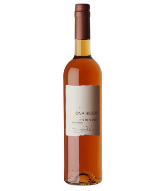 Wines & Winemakers by Saven Setúbal DOC Dona Helena Moscatel
