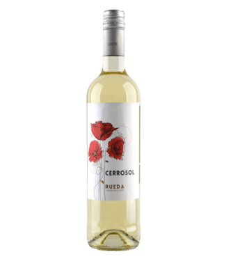 Bodegas Cerrosol Rueda DO Verdejo 2025