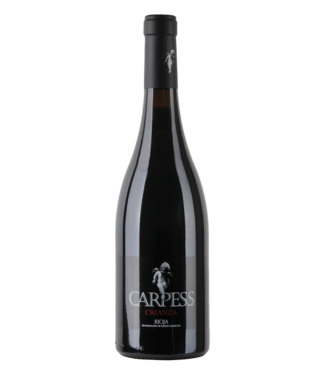 Finca Egomei Rioja DOC Carpess Crianza 2020
