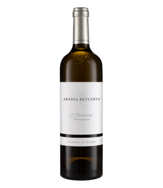 Abadia Retuerta Le Domaine Blanco 2024