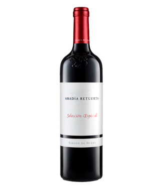 Abadia Retuerta Seleccíon Especial 2021
