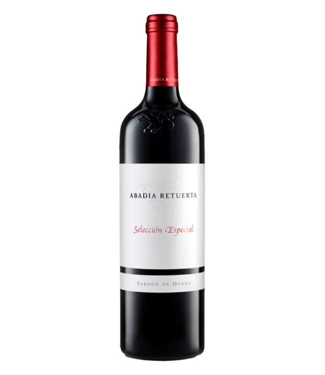 DOP Seleccíon Especial 2020 0,375 l