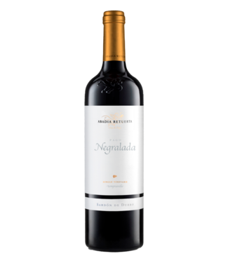 Abadia Retuerta DOP Negralada Tempranillo 2019