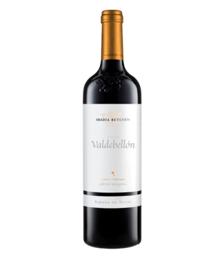 Abadia Retuerta DOP Valdebellón Cabernet 2020